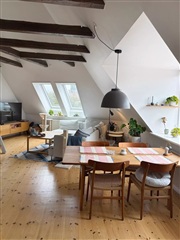 Photo 1. Apartment, Fyensgade, Aalborg 