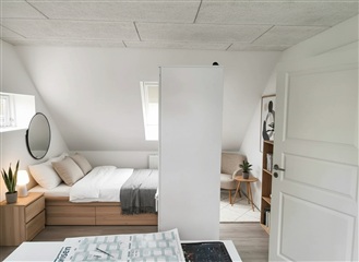 Photo 16. House, Nygårdsvej, Gistrup 