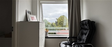 Photo 7. Apartment, Gentoftegade, Gentofte 