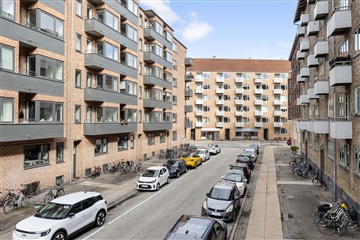 Photo 9. Apartment, Herninggade, København Ø 