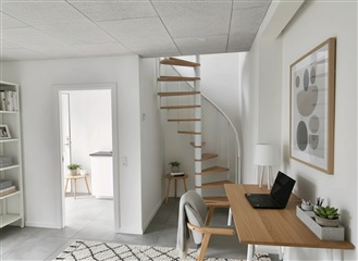 Photo 6. House, Nygårdsvej, Gistrup 