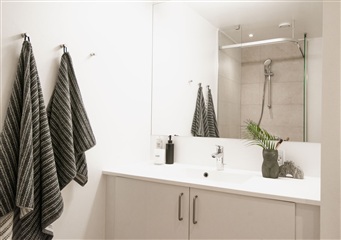 Photo 11. Apartment, Skottenborg, Viborg 