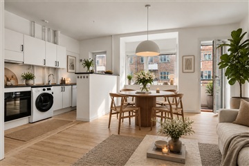 Photo 3. Apartment, Herninggade, København Ø 