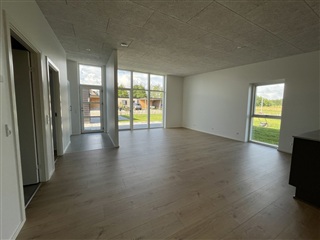 Photo 2. Apartment, Nørretorp, Herning 