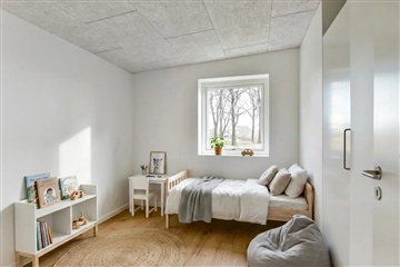 Photo 5. House, Nordskrænten, Herning 