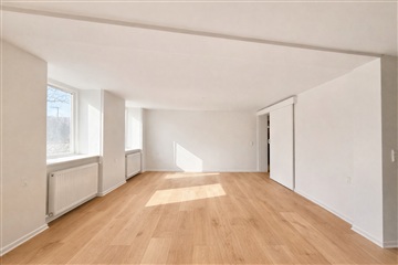 Photo 2. Apartment, Skovvej, Nørresundby 