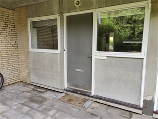 Photo 2. Apartment, Gertrud Rasks Vej, Aalborg SØ 