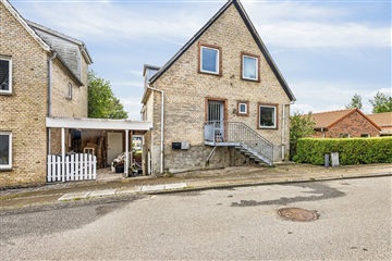 Photo 7. Apartment, Strandvej, Hobro 