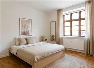 Photo 4. Apartment, Prinsensgade, Aalborg 