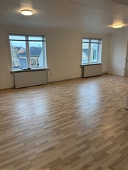 Photo 3. Apartment, Bredgade, Hurup Thy 