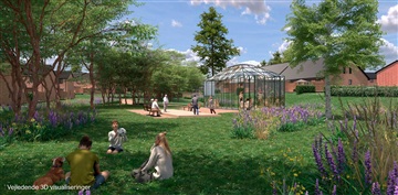 Photo 6. House, Snerlevænget, Ringsted 