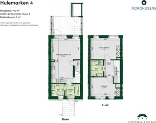 Photo 8. House, Hulemarken, Ringsted 