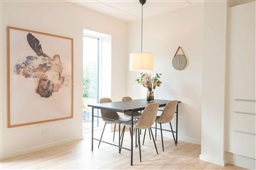 Photo 3. Apartment, Skottenborg, Viborg 