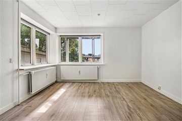 Photo 2. Apartment, Strandvej, Hobro 