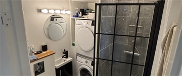Photo 5. Apartment, Gentoftegade, Gentofte 