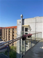 Photo 10. Apartment, Fyensgade, Aalborg 