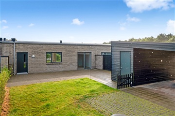 Photo 1. House, Frølundparken, Herning 
