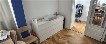 Photo 2. Apartment, Gentoftegade, Gentofte 