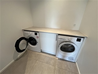 Photo 9. Apartment, Nørretorp, Herning 