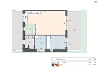 Photo 2. House, Frølundparken, Herning 