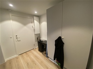 Photo 6. Apartment, Skovvej, Nørresundby 