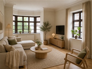 Photo 2. Apartment, Prinsensgade, Aalborg 