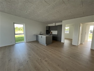 Photo 1. Apartment, Nørretorp, Herning 