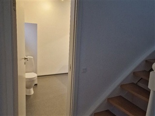 Billede 9. Lejlighed, Skrænten, Aabenraa 