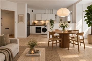 Photo 1. Apartment, Herninggade, København Ø 