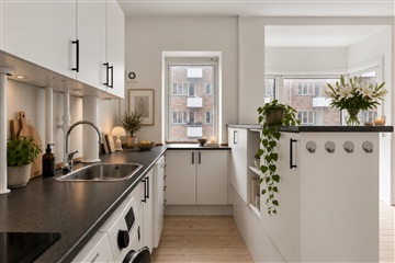Photo 5. Apartment, Herninggade, København Ø 