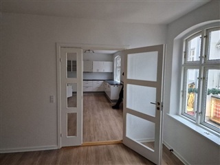 Billede 16. Lejlighed, Skrænten, Aabenraa 
