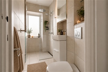 Photo 4. Apartment, Herninggade, København Ø 