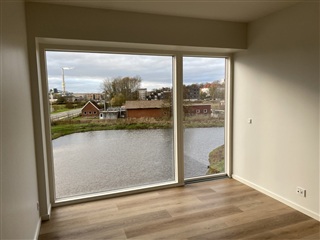 Photo 1. Apartment, Banesporet, Randers NØ 