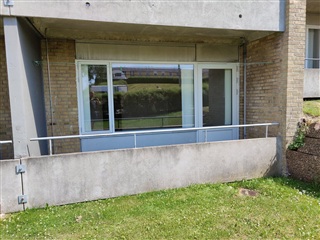 Photo 1. Apartment, Gertrud Rasks Vej, Aalborg SØ 