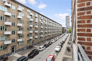 Photo 6. Apartment, Herninggade, København Ø 