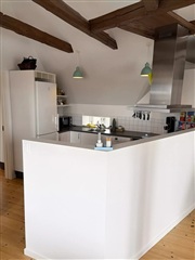 Photo 6. Apartment, Fyensgade, Aalborg 