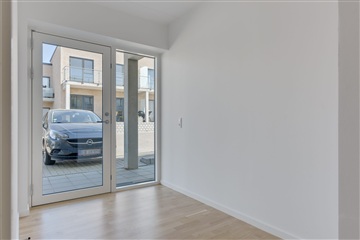 Photo 3. Apartment, Engtoften, Viby J 