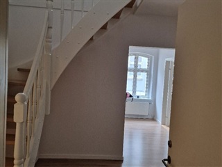Billede 12. Lejlighed, Skrænten, Aabenraa 