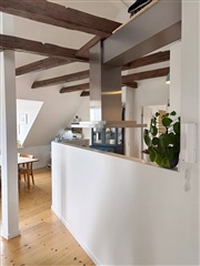 Photo 2. Apartment, Fyensgade, Aalborg 