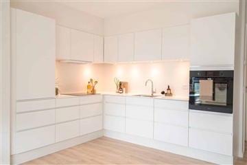Photo 1. Apartment, Skottenborg, Viborg 
