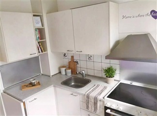 Photo 5. Apartment, Gertrud Rasks Vej, Aalborg SØ 