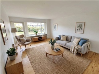 Photo 7. Apartment, Gertrud Rasks Vej, Aalborg SØ 