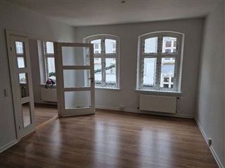 Billede 1. Lejlighed, Skrænten, Aabenraa 