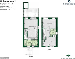 Photo 10. House, Hulemarken, Ringsted 
