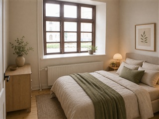 Photo 3. Apartment, Prinsensgade, Aalborg 