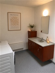 Photo 10. Apartment, Bredgade, Hurup Thy 