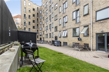 Photo 8. Apartment, Herninggade, København Ø 