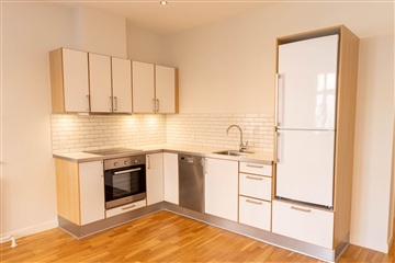 Photo 2. Apartment, Prinsensgade, Aalborg 