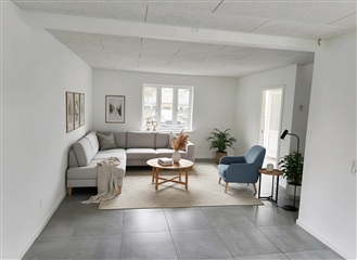 Photo 2. House, Nygårdsvej, Gistrup 