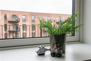 Photo 12. Apartment, Skottenborg, Viborg 